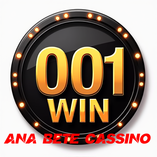 ana bete cassino, Cassino Online com Slots Modernos